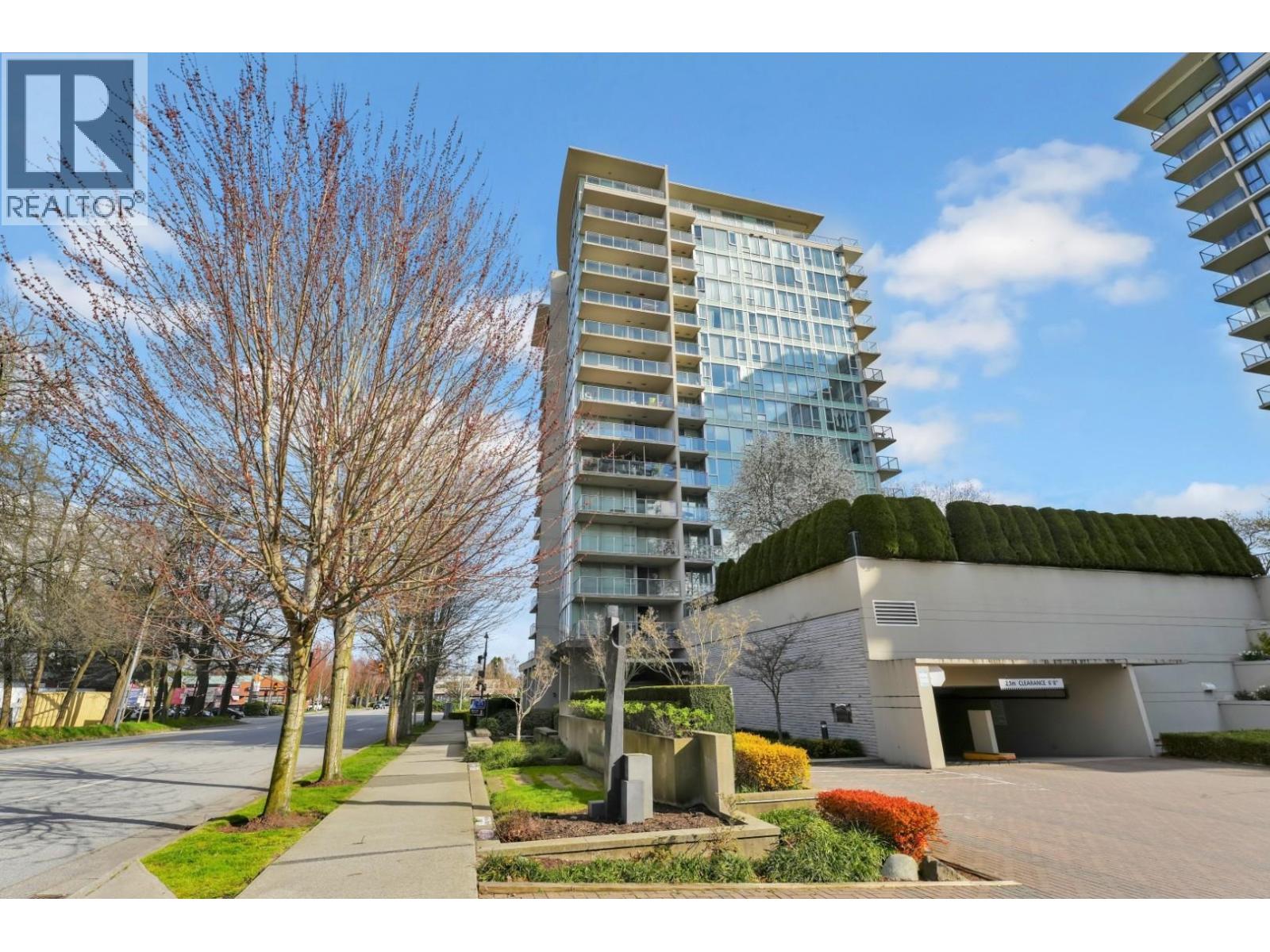 1103 5028 KWANTLEN STREET Property Photo 1