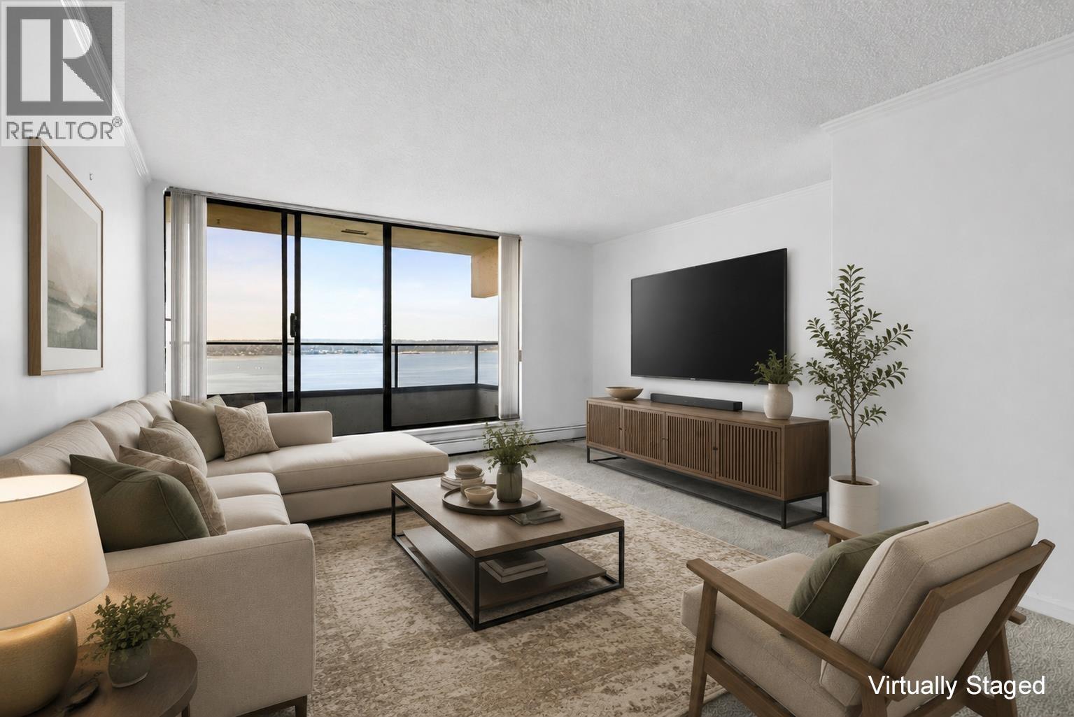 1402 1995 BEACH AVENUE Property Photo 1