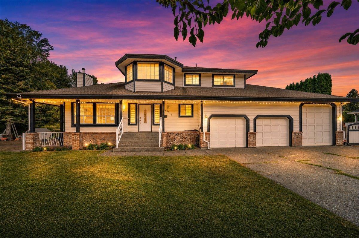 15017 73a Avenue Property Photo 1