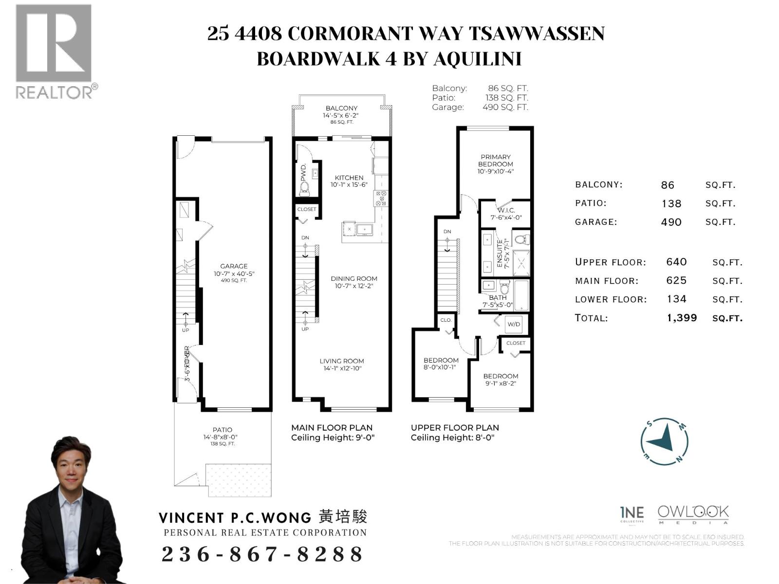 25 4408 Cormorant Way Property Photo 20