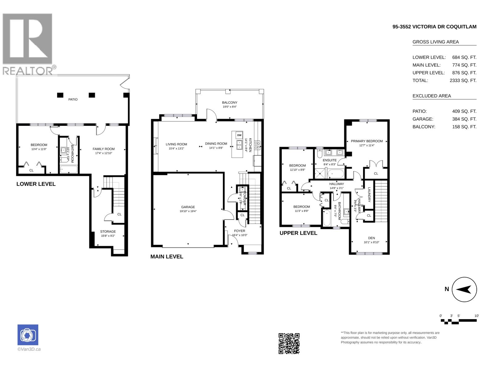95 3552 Victoria Drive Property Photo 2