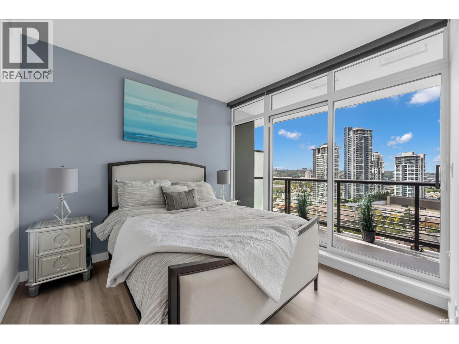1003 4730 Lougheed Highway Property Photo 12