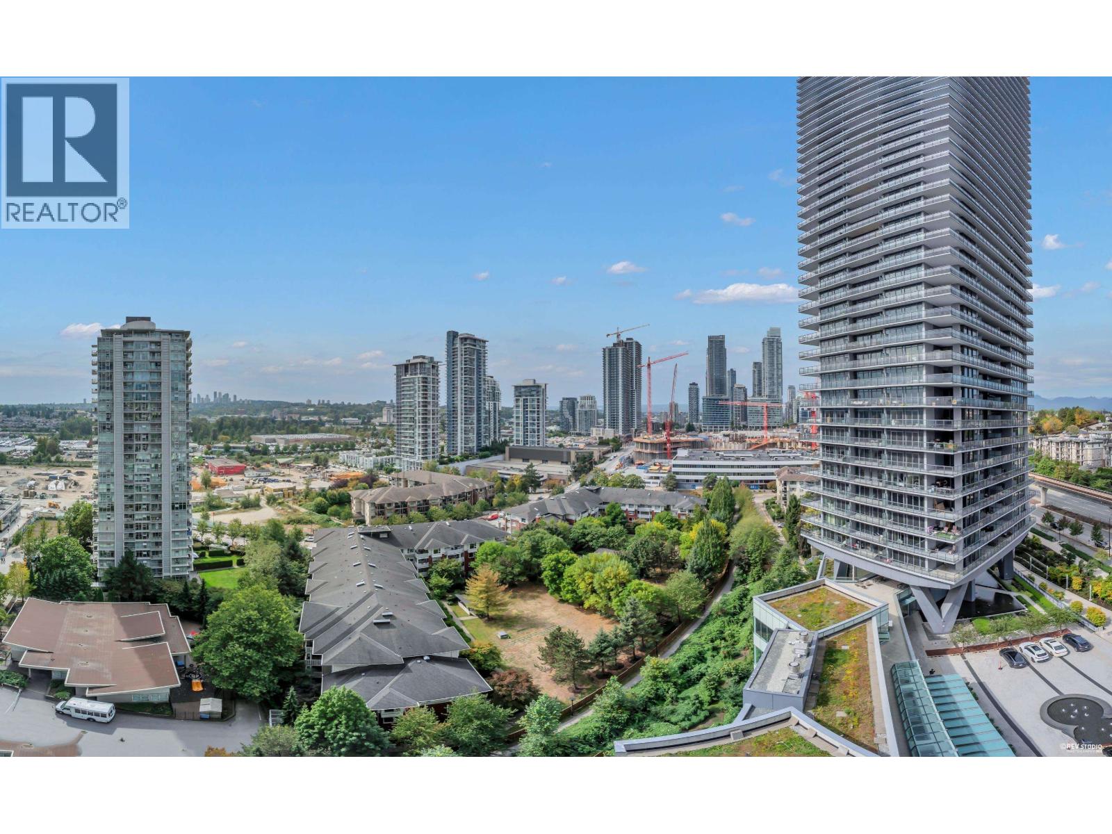 1003 4730 Lougheed Highway Property Photo 18