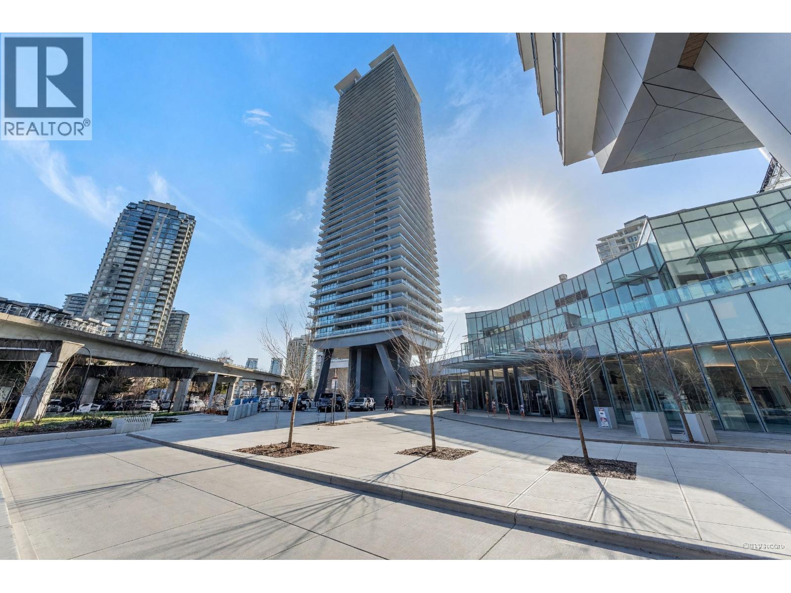 1003 4730 Lougheed Highway Property Photo 34