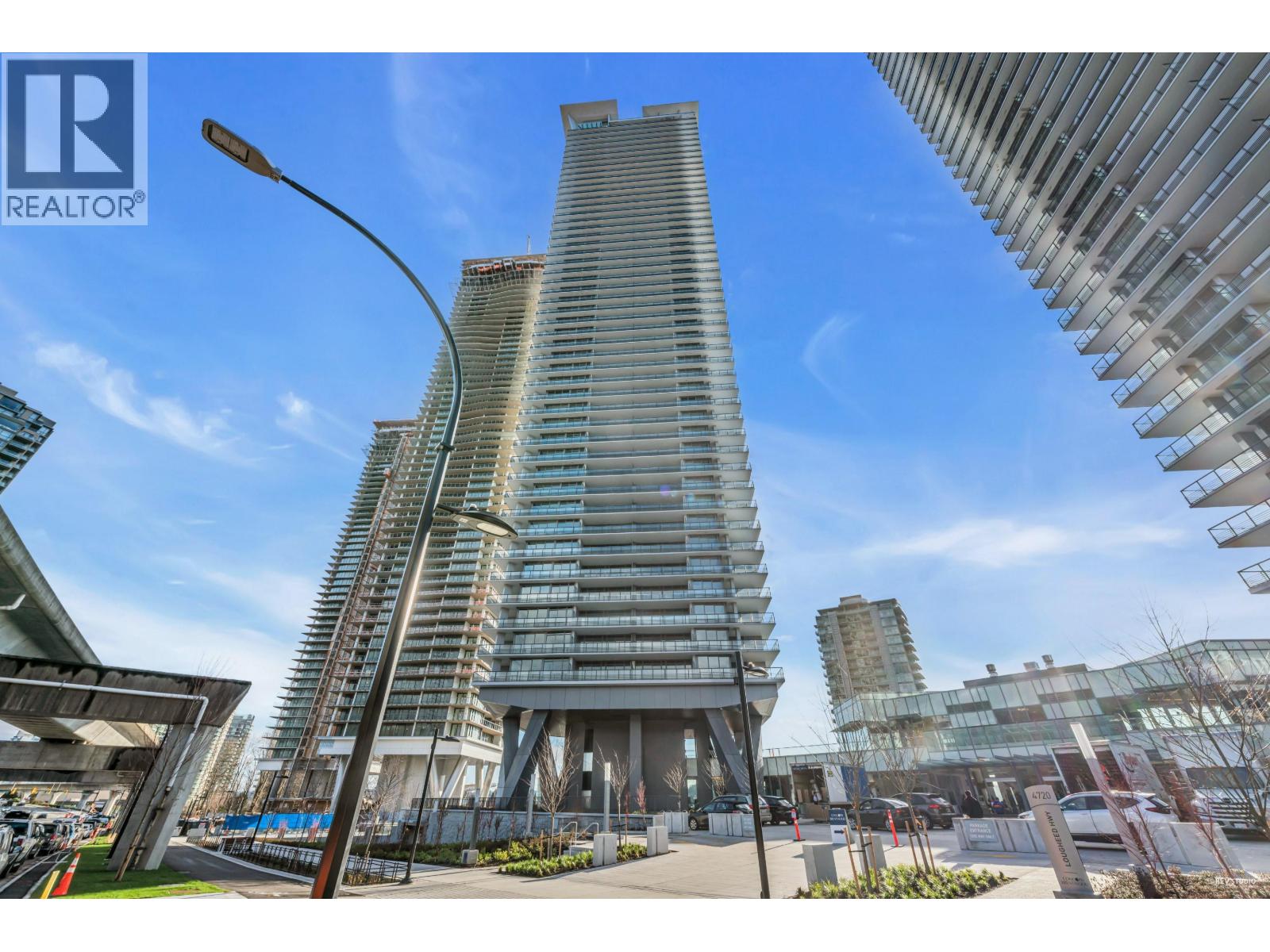 1003 4730 Lougheed Highway Property Photo 35