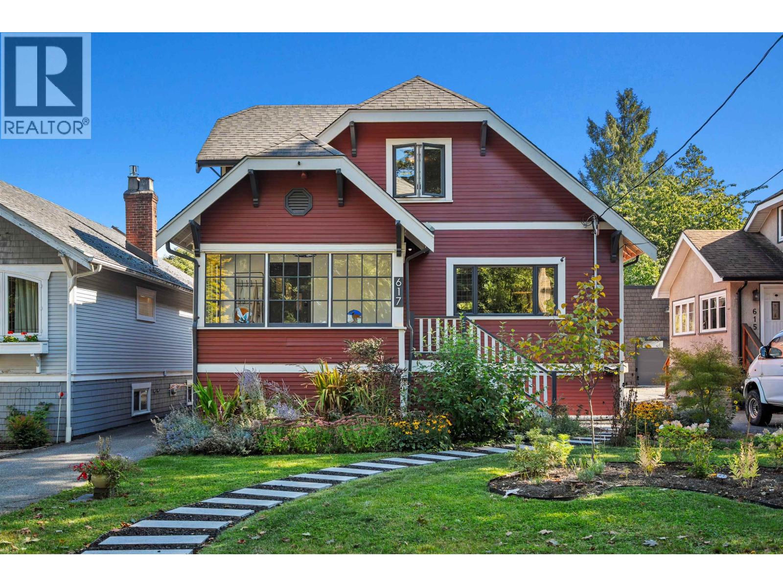 617 Fifth Street Property Photo 1