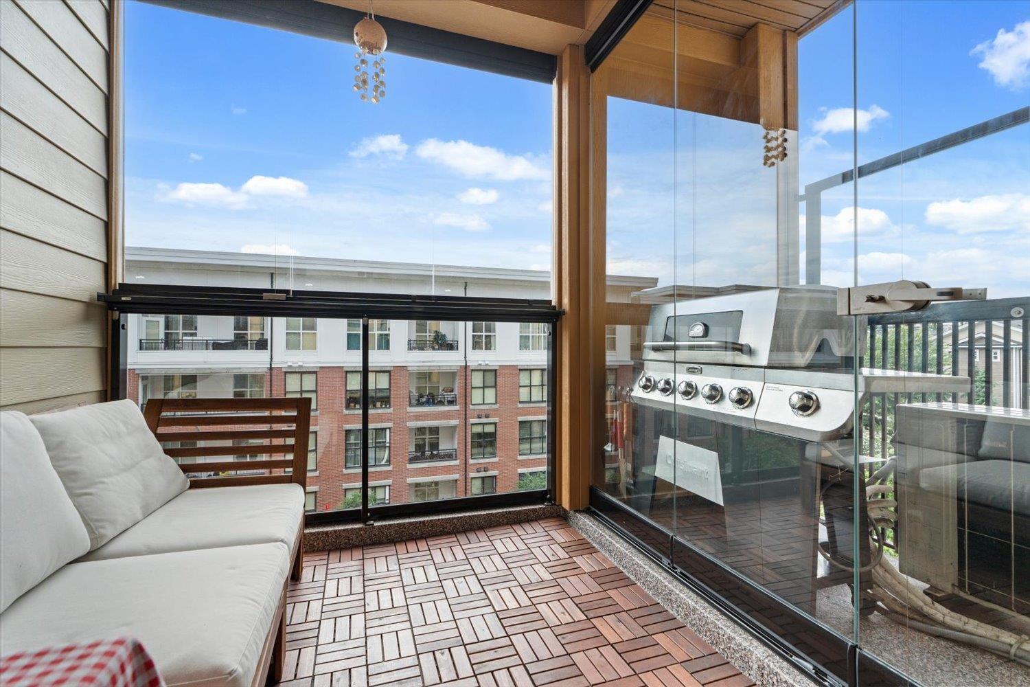 401 8157 207 Street Property Photo 16