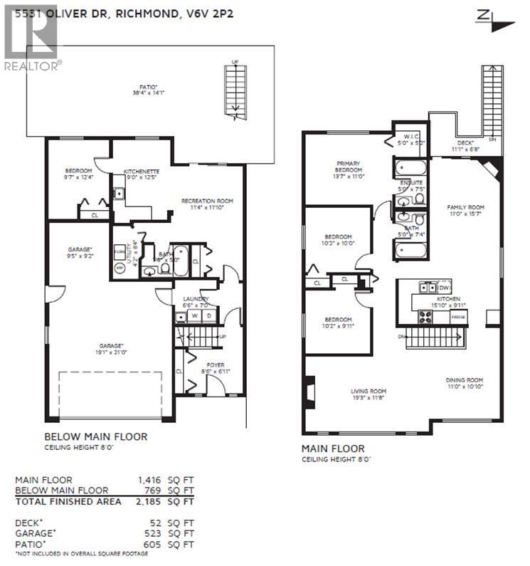 5531 Oliver Drive Property Photo 31