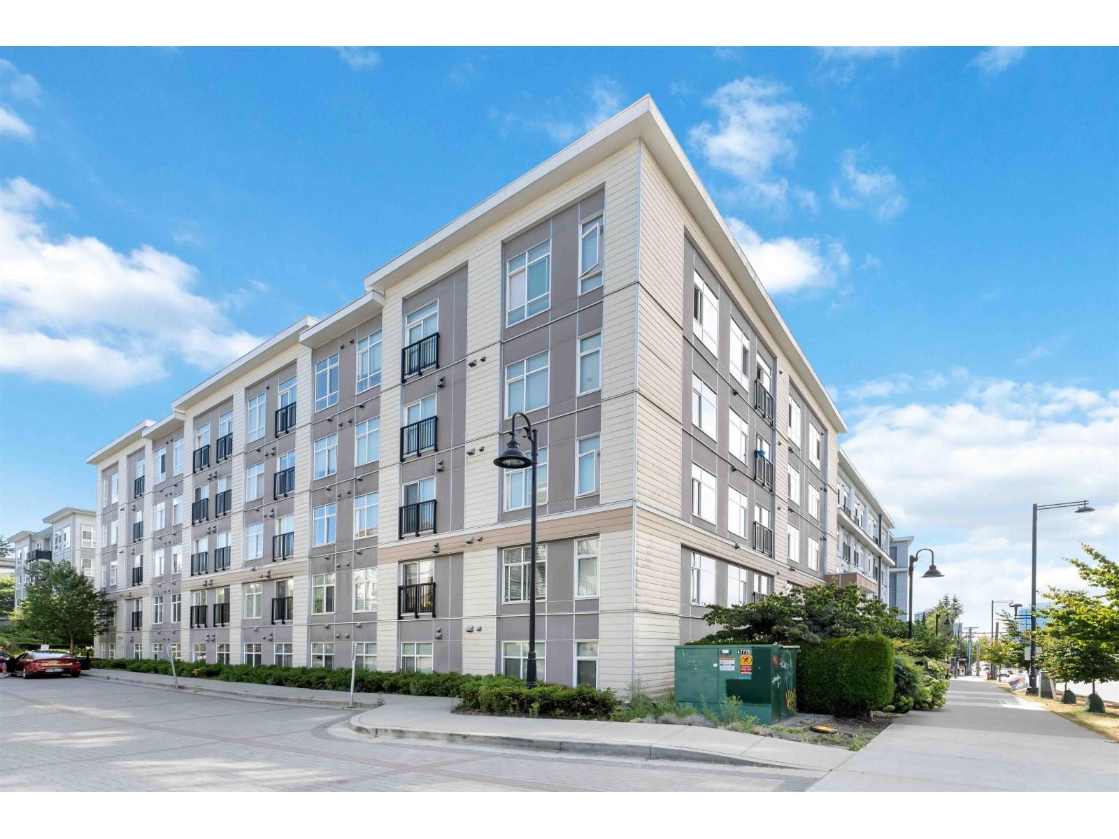 505 13728 108 AVENUE Property Photo 1