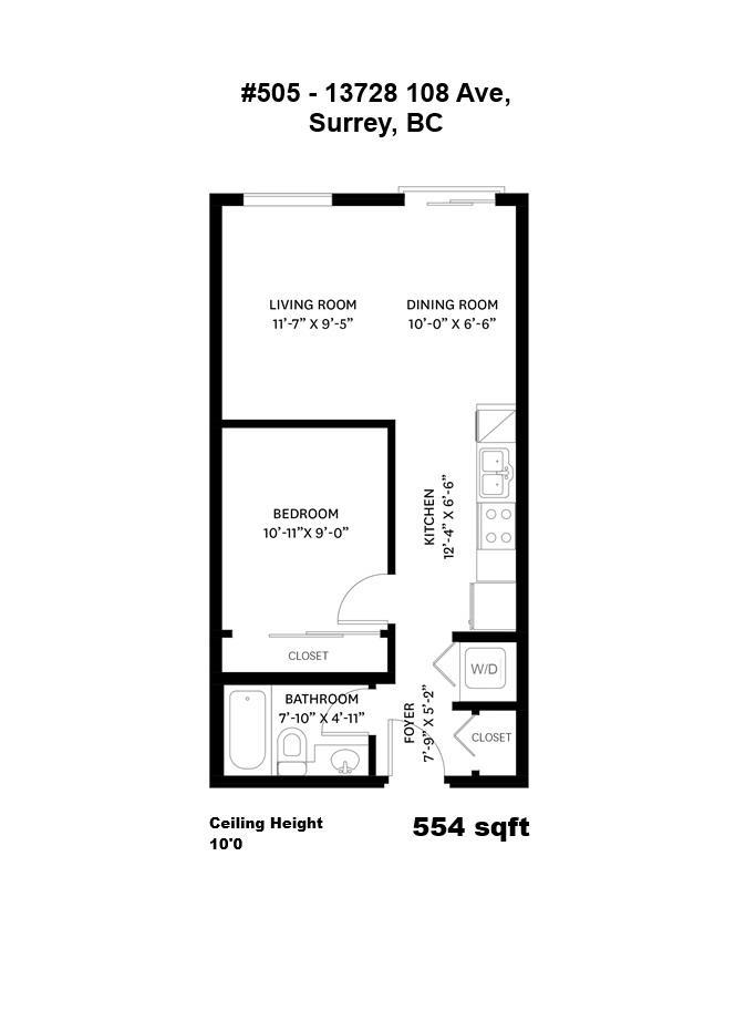 505 13728 108 Avenue Property Photo 17