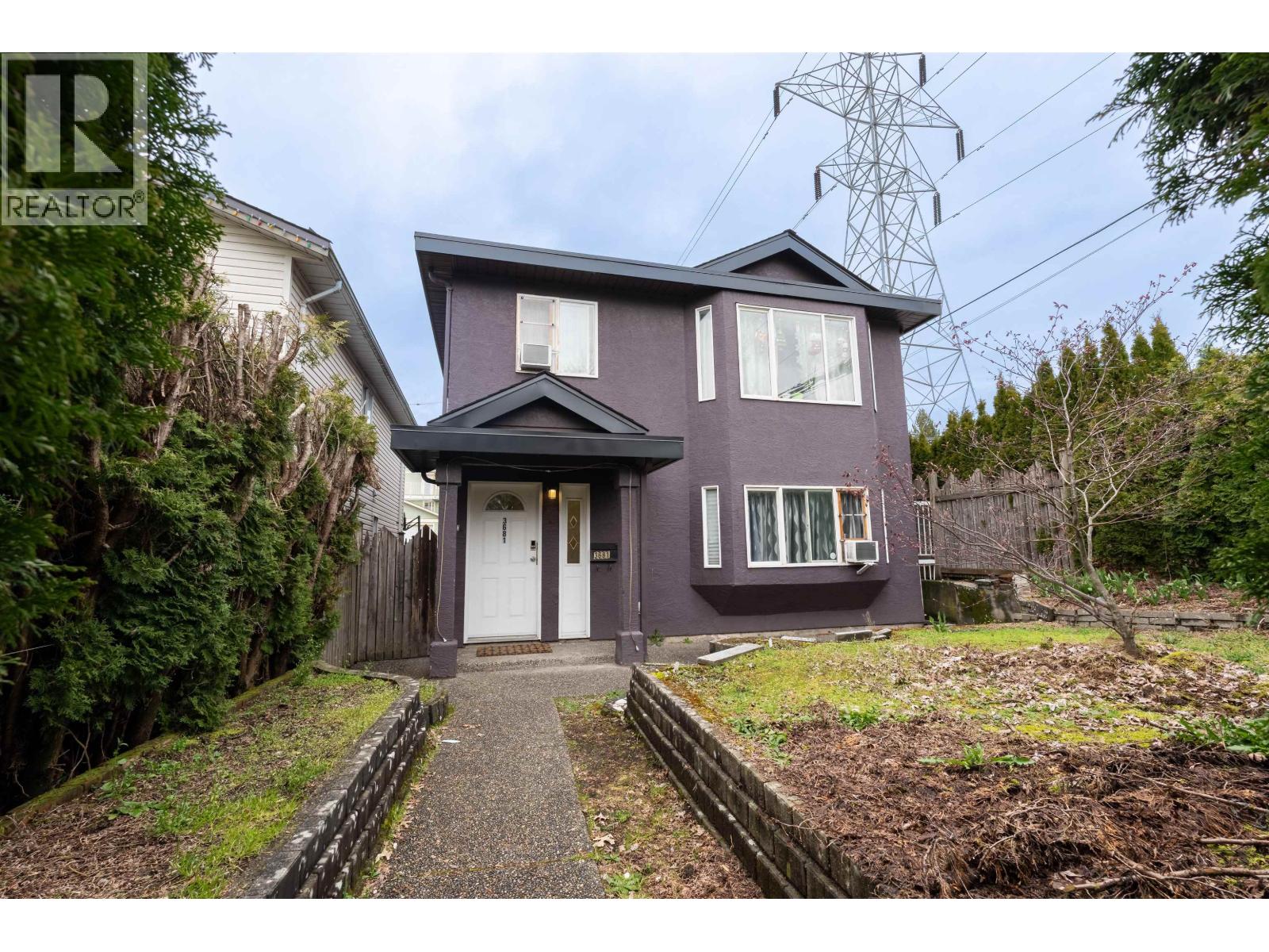 3681 Adanac Street Property Photo 1