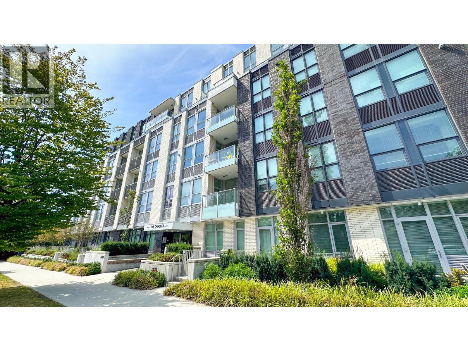 308 6733 CAMBIE STREET Property Photo 1