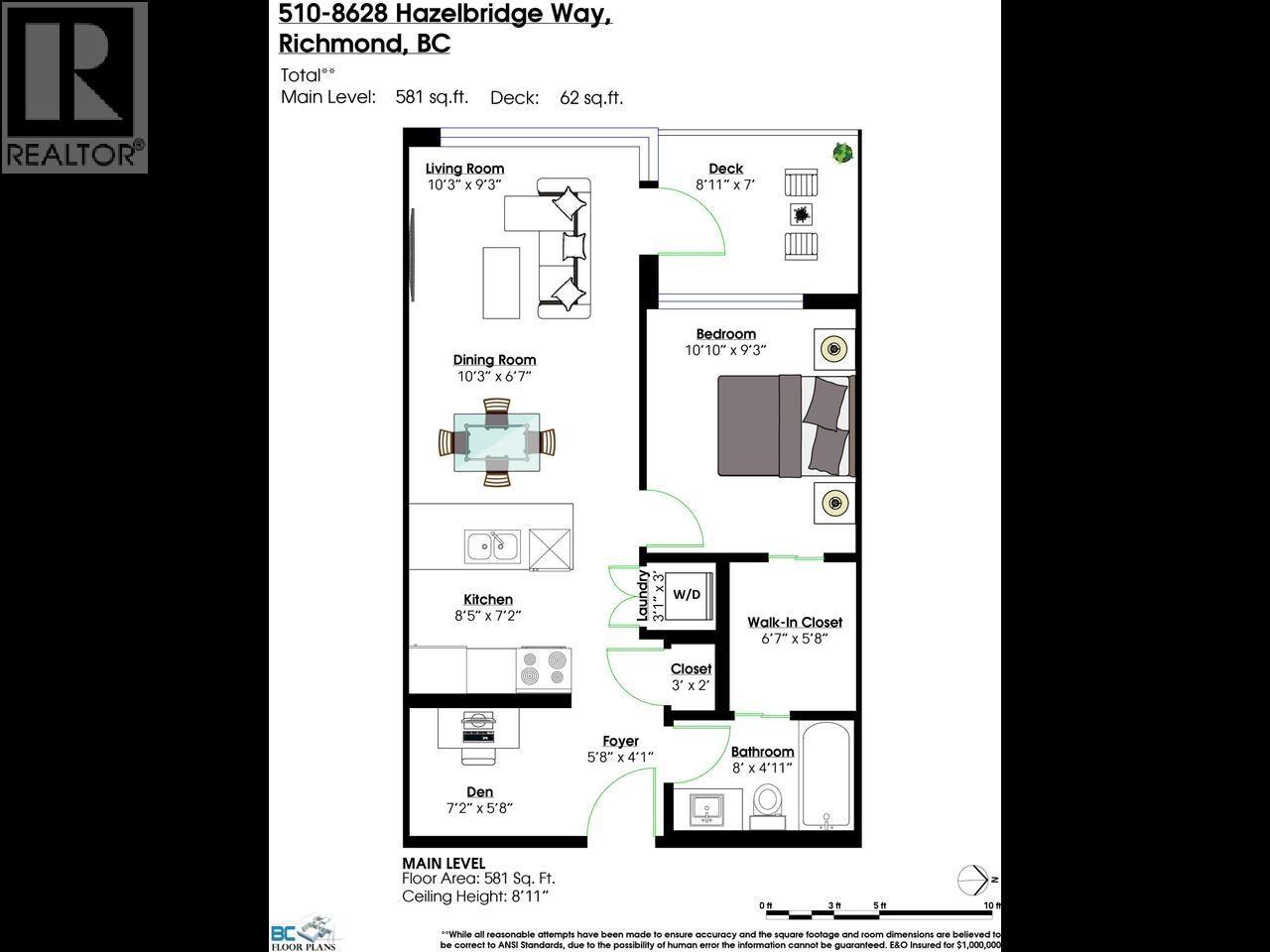 510 8628 Hazelbridge Way Property Photo 26