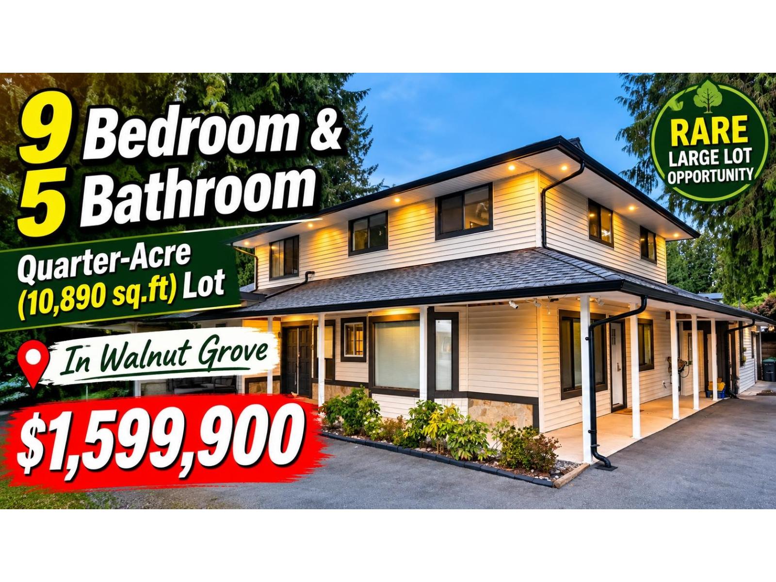 9252 204 Street Property Photo 1