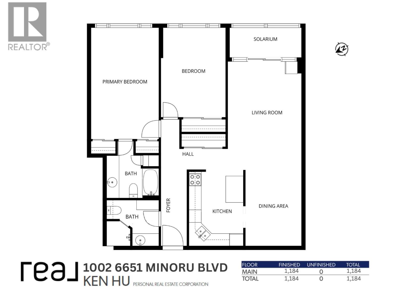 1002 6651 Minoru Boulevard Property Photo 35