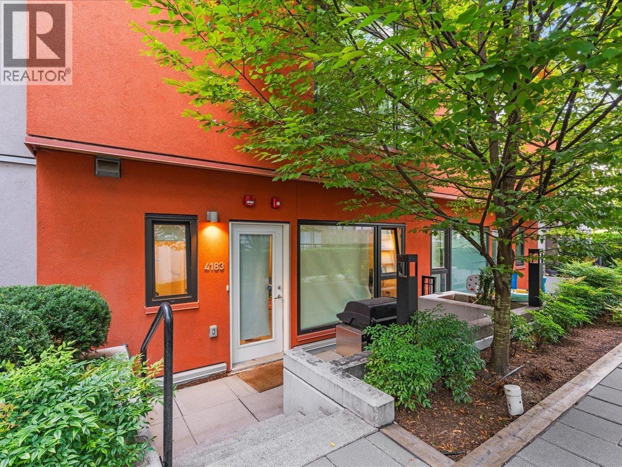 4183 Cambie Street Property Photo 1