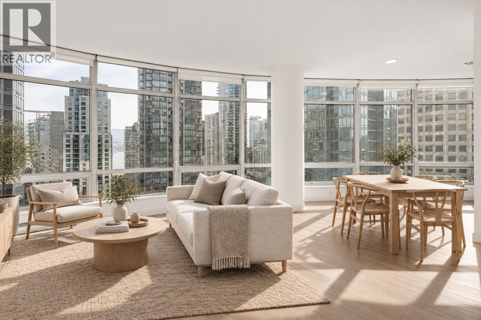 1506 1288 Alberni Street Property Photo 1