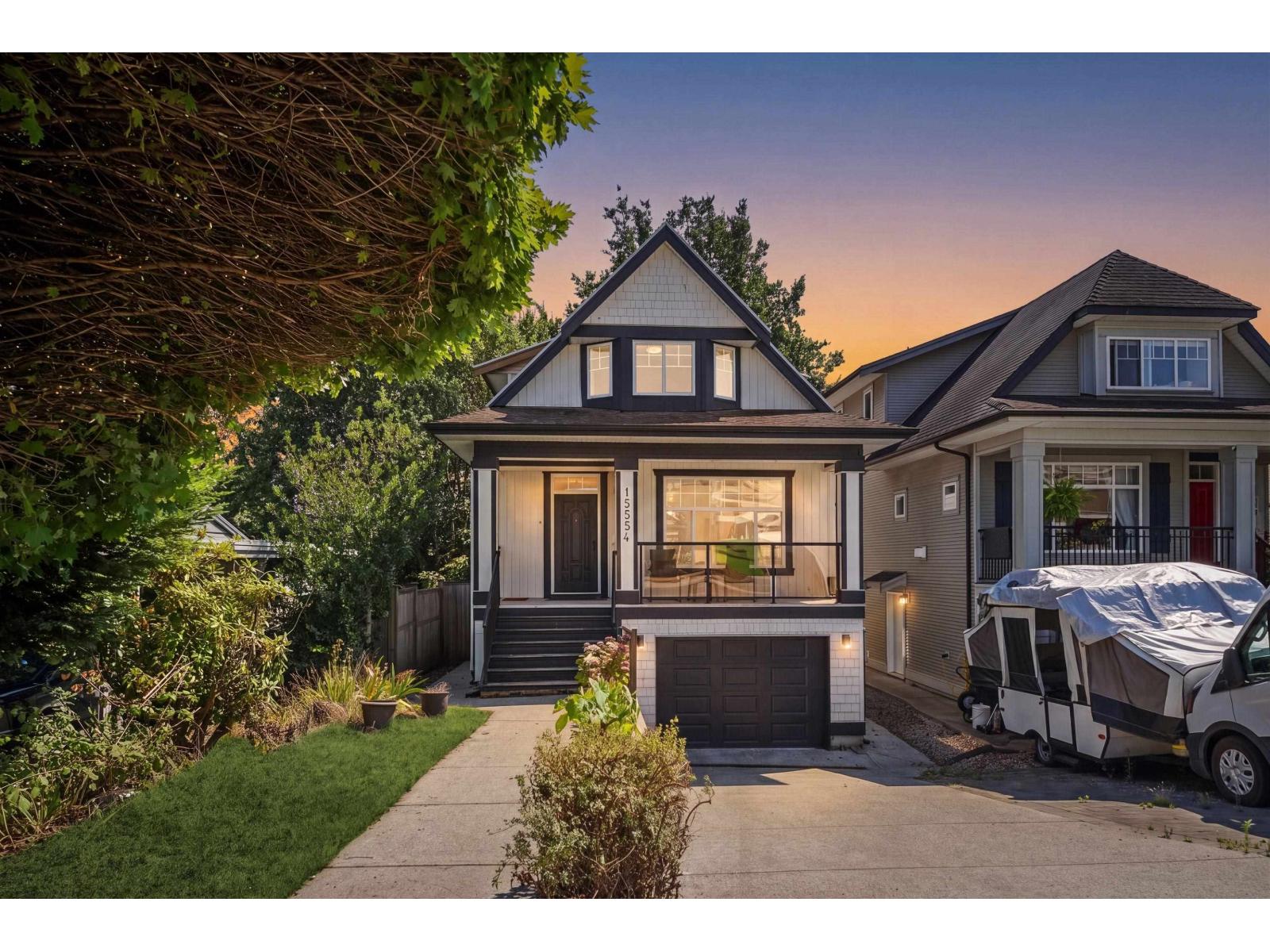 15554 Russell Avenue Photo de la propriété 1