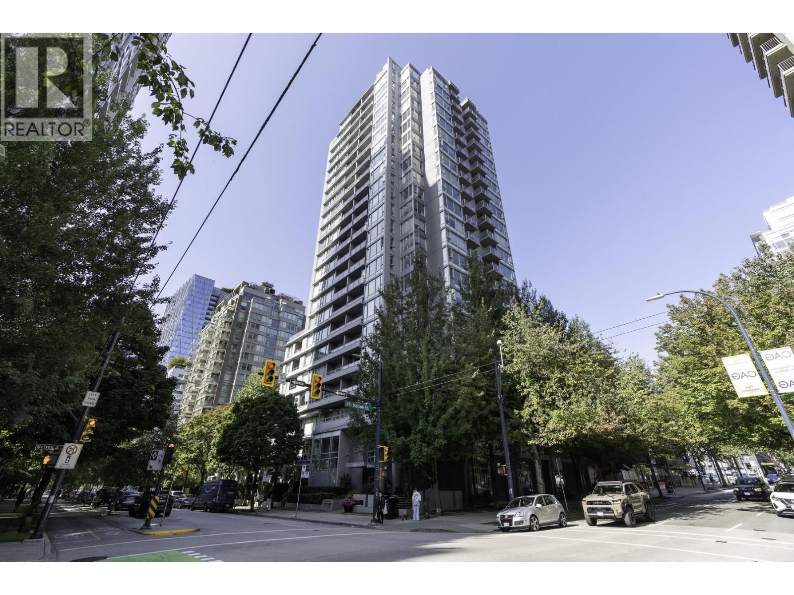 1702 1001 Richards Street Property Photo 1