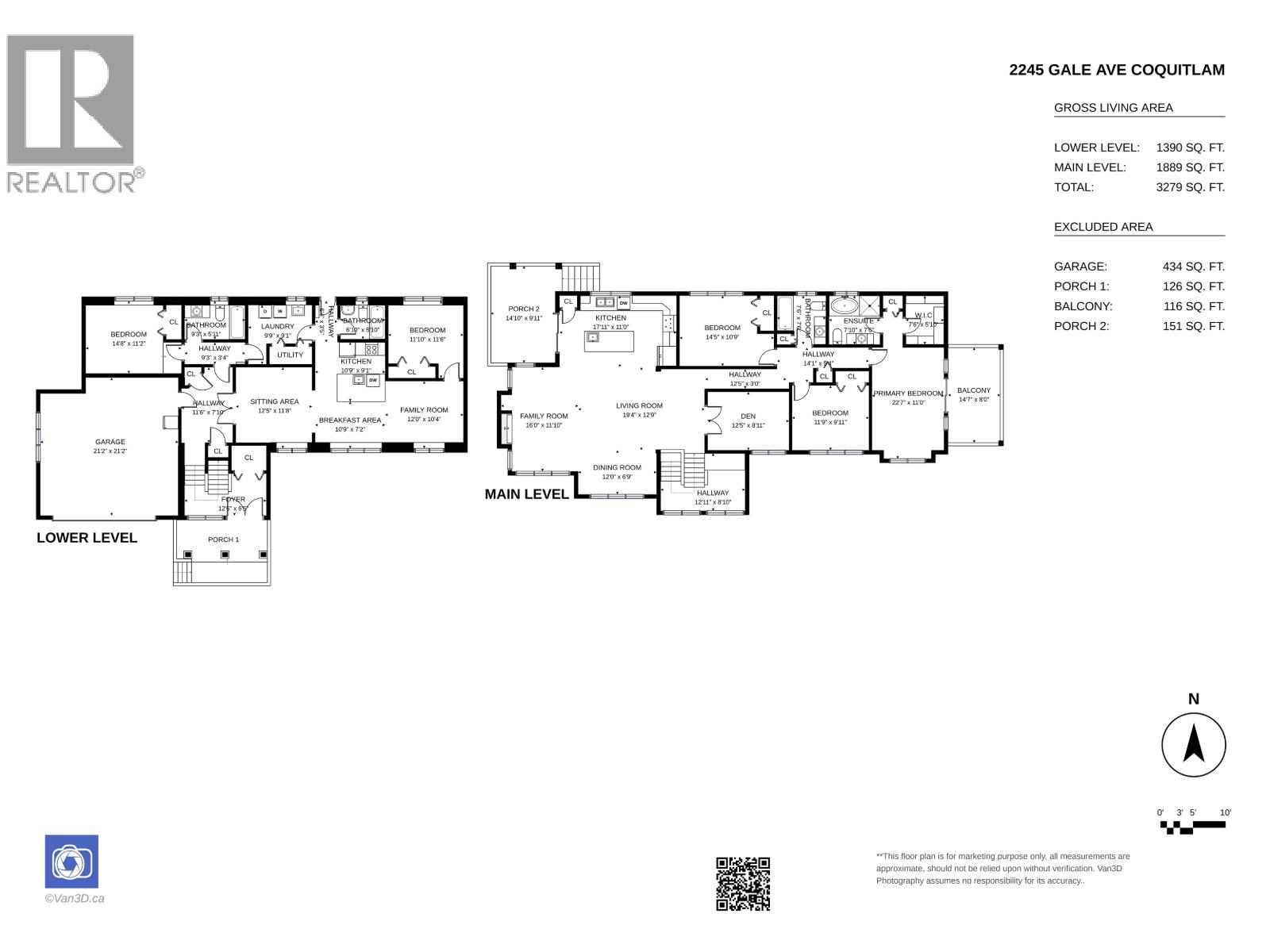 2245 Gale Avenue Property Photo 38