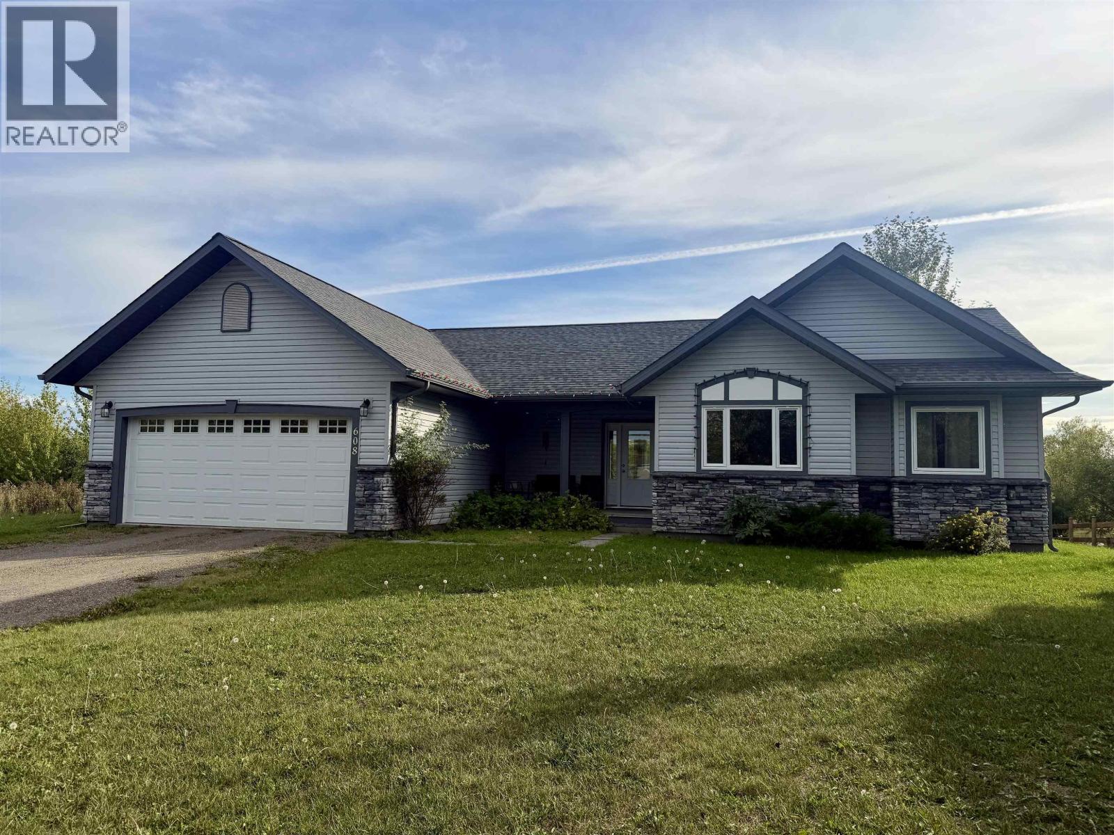 608 Reid Drive Property Photo 1