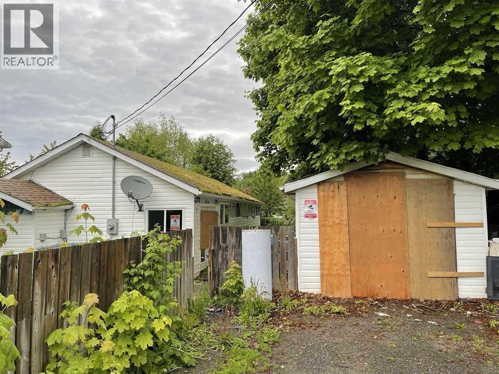 4526 Olson Avenue Property Photo 1