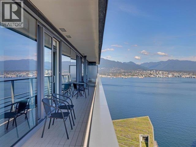 3603 1011 Cordova Street Property Photo 1