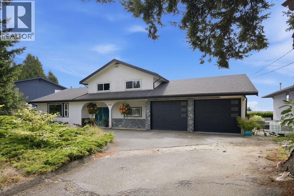 6447 Samron Road Property Photo 4
