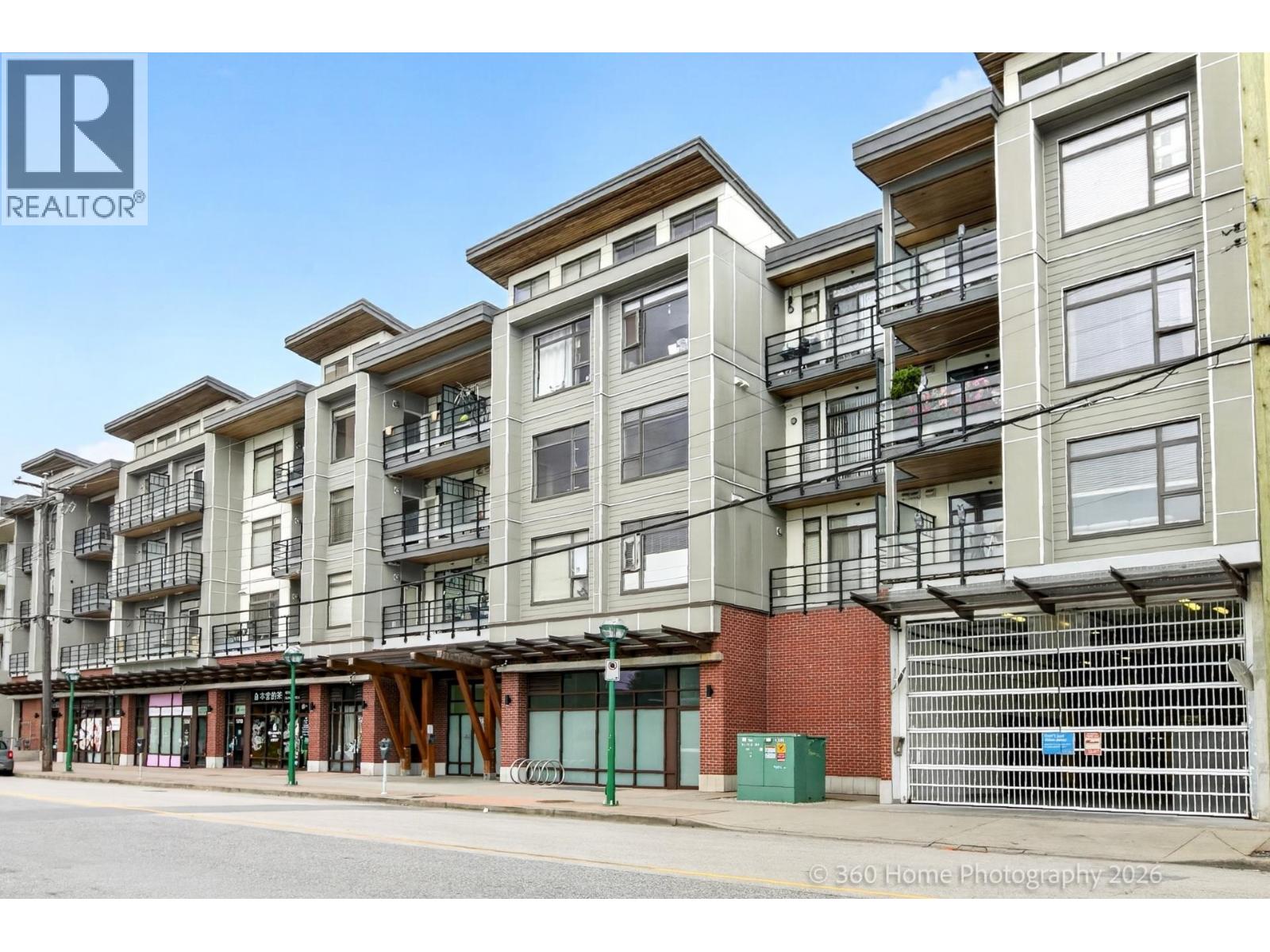 202 5288 Grimmer Street Property Photo 1