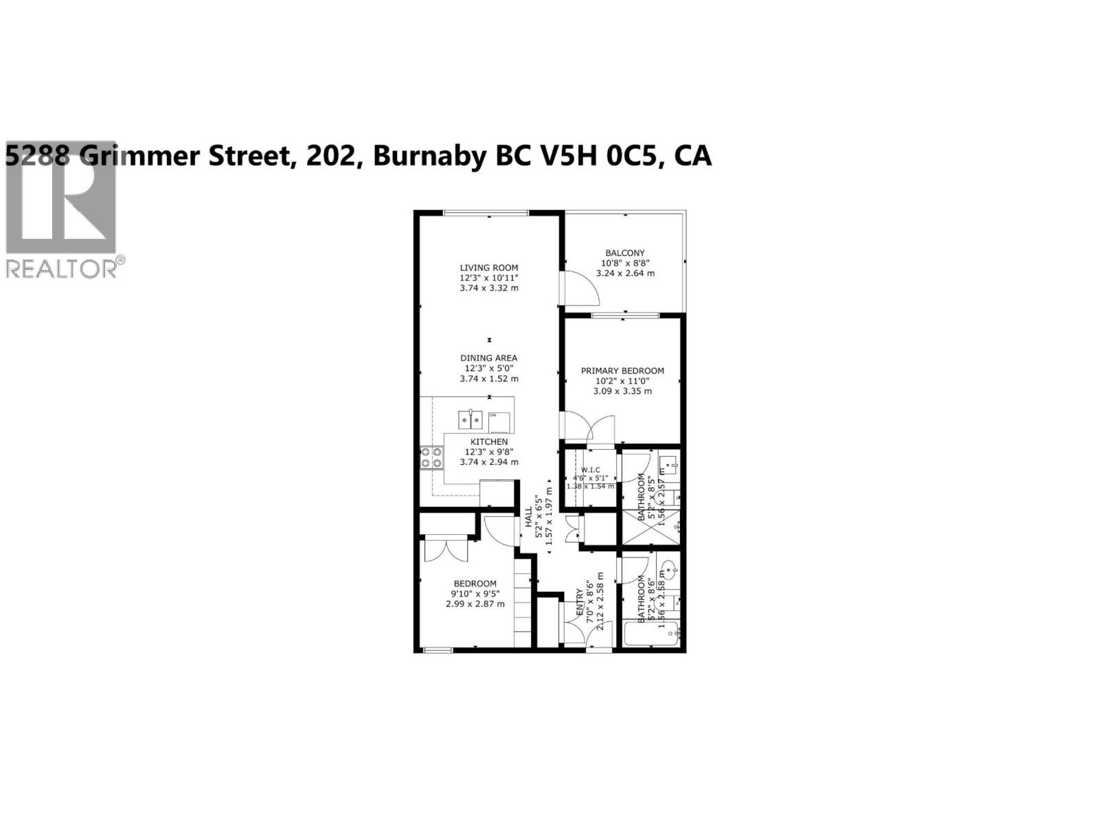 202 5288 Grimmer Street Property Photo 20