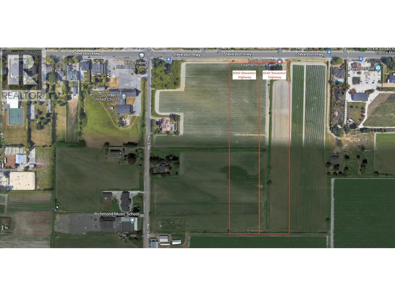 8340 Steveston Highway Property Photo 1