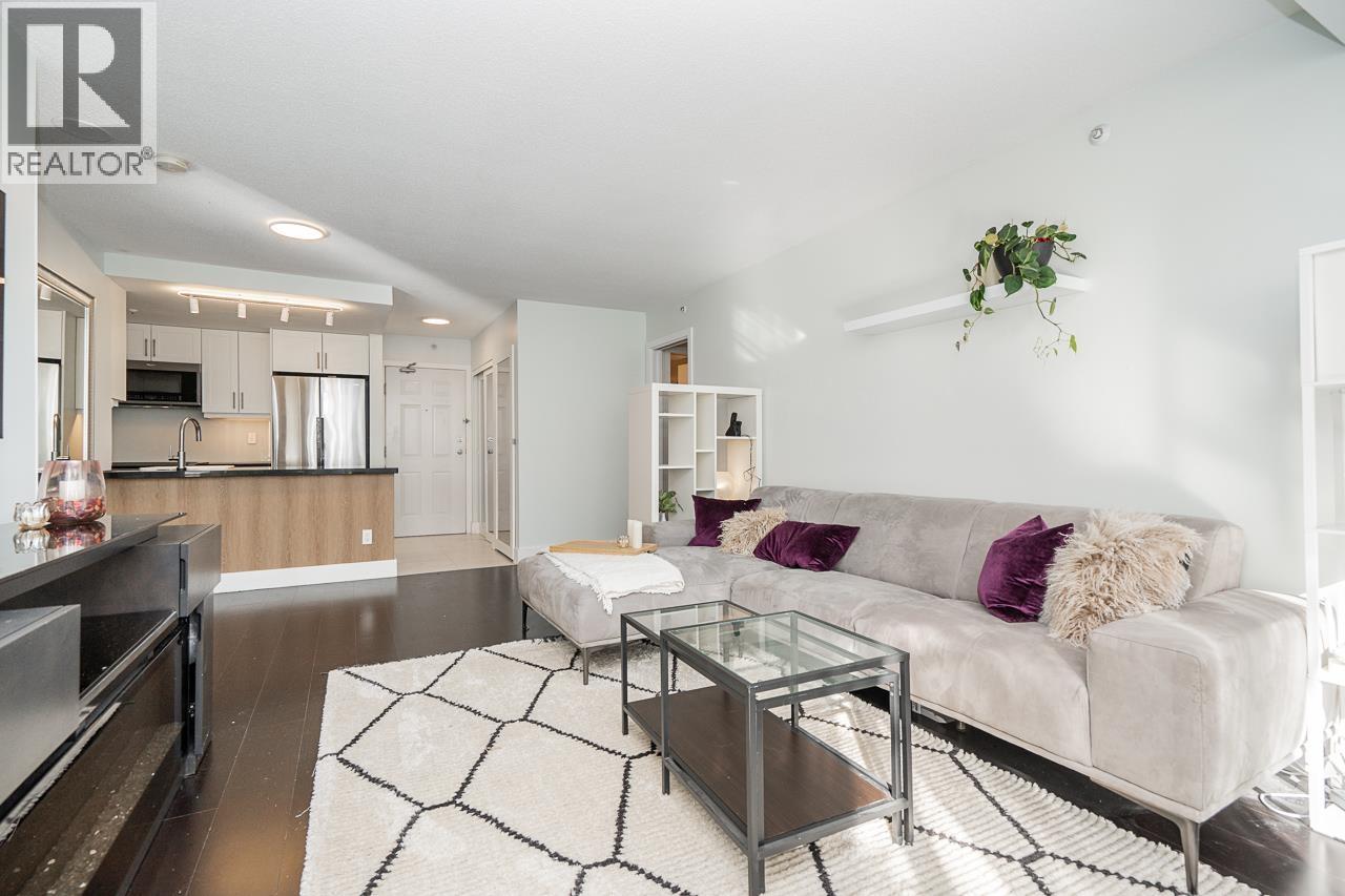 403 811 Helmcken Street Property Photo 14