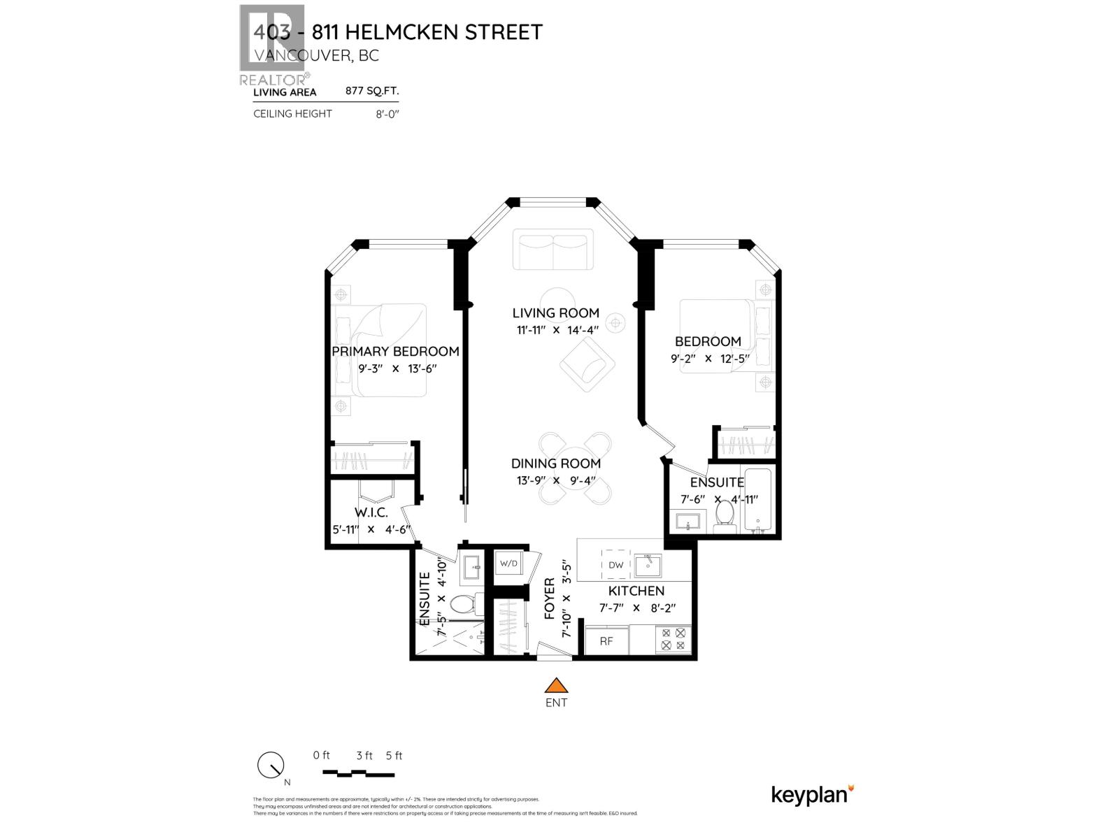 403 811 Helmcken Street Property Photo 38