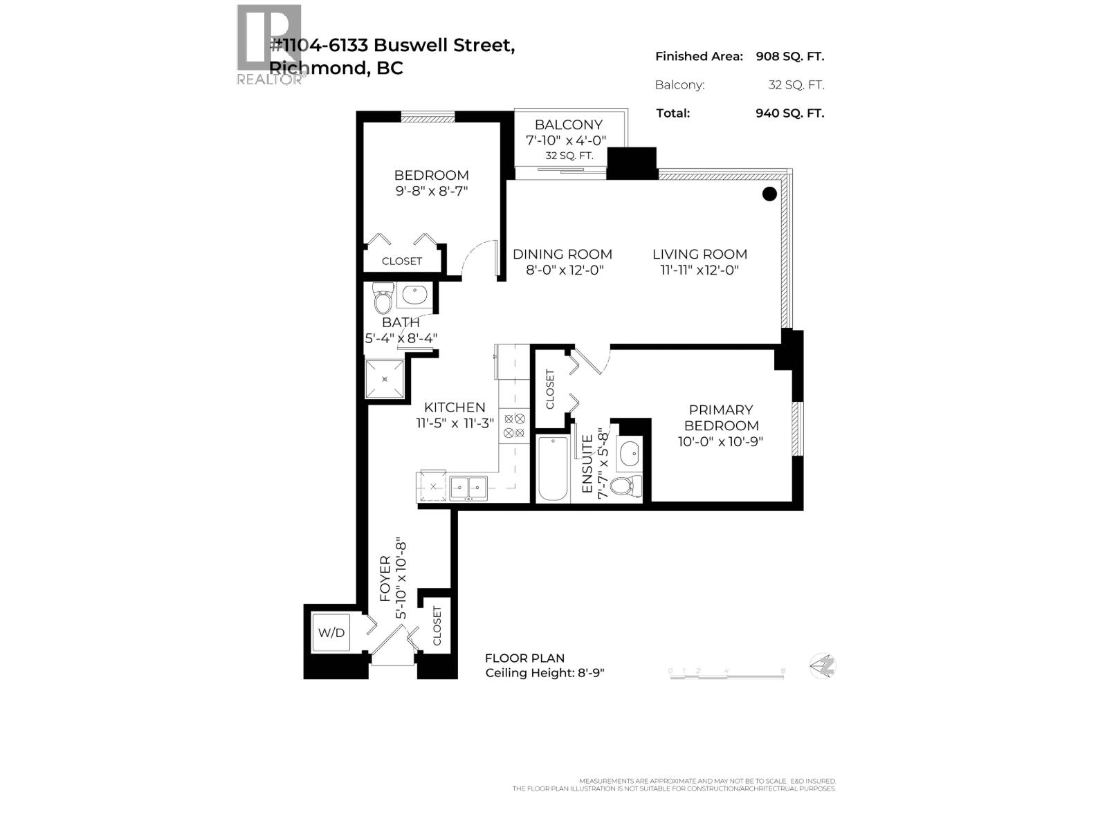 1104 6133 Buswell Street Property Photo 27