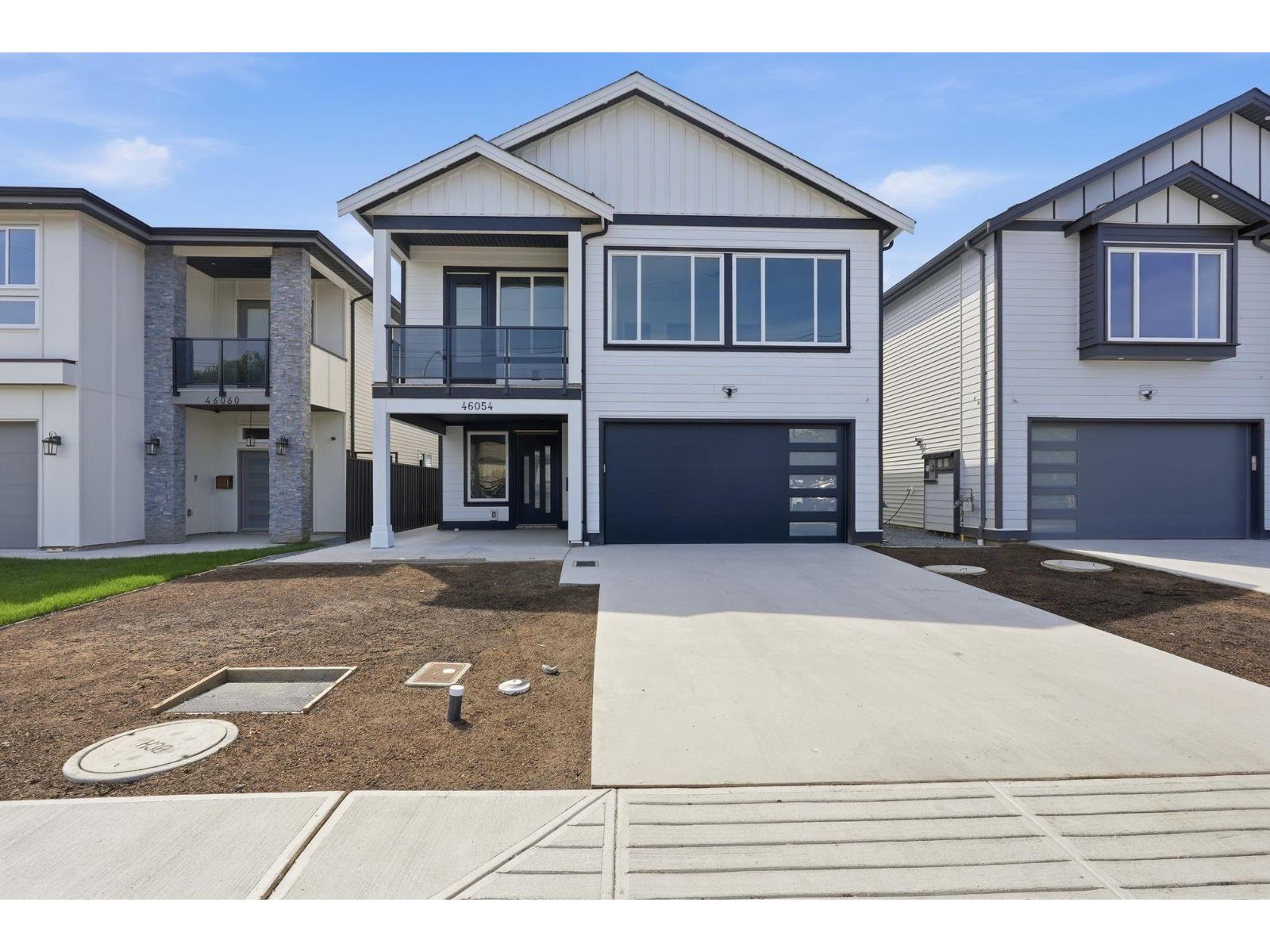 46054 Southlands Crescent Property Photo 1