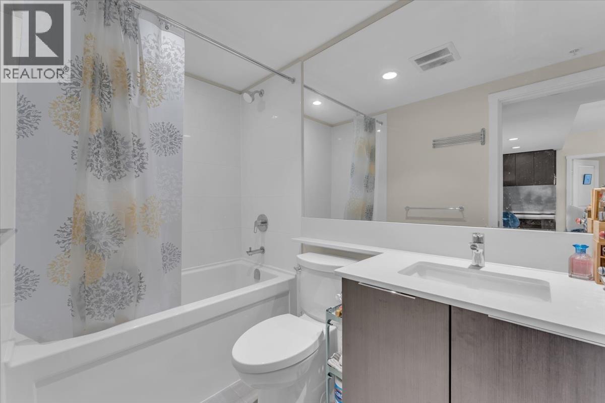 2507 1182 Westwood Street Property Photo 12