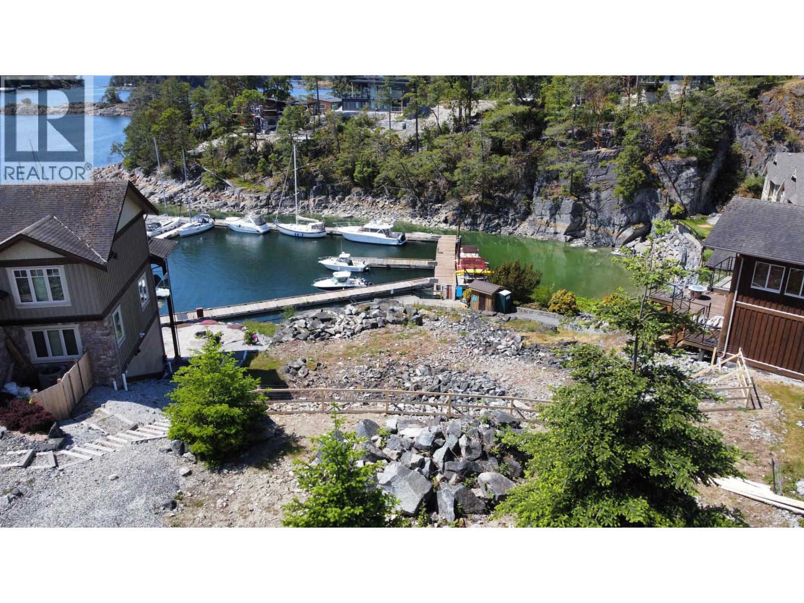 Lot 32 4622 SINCLAIR BAY ROAD Property Photo 1