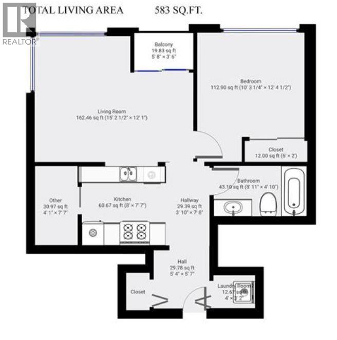 3005 1408 Strathmore Mews Property Photo 35