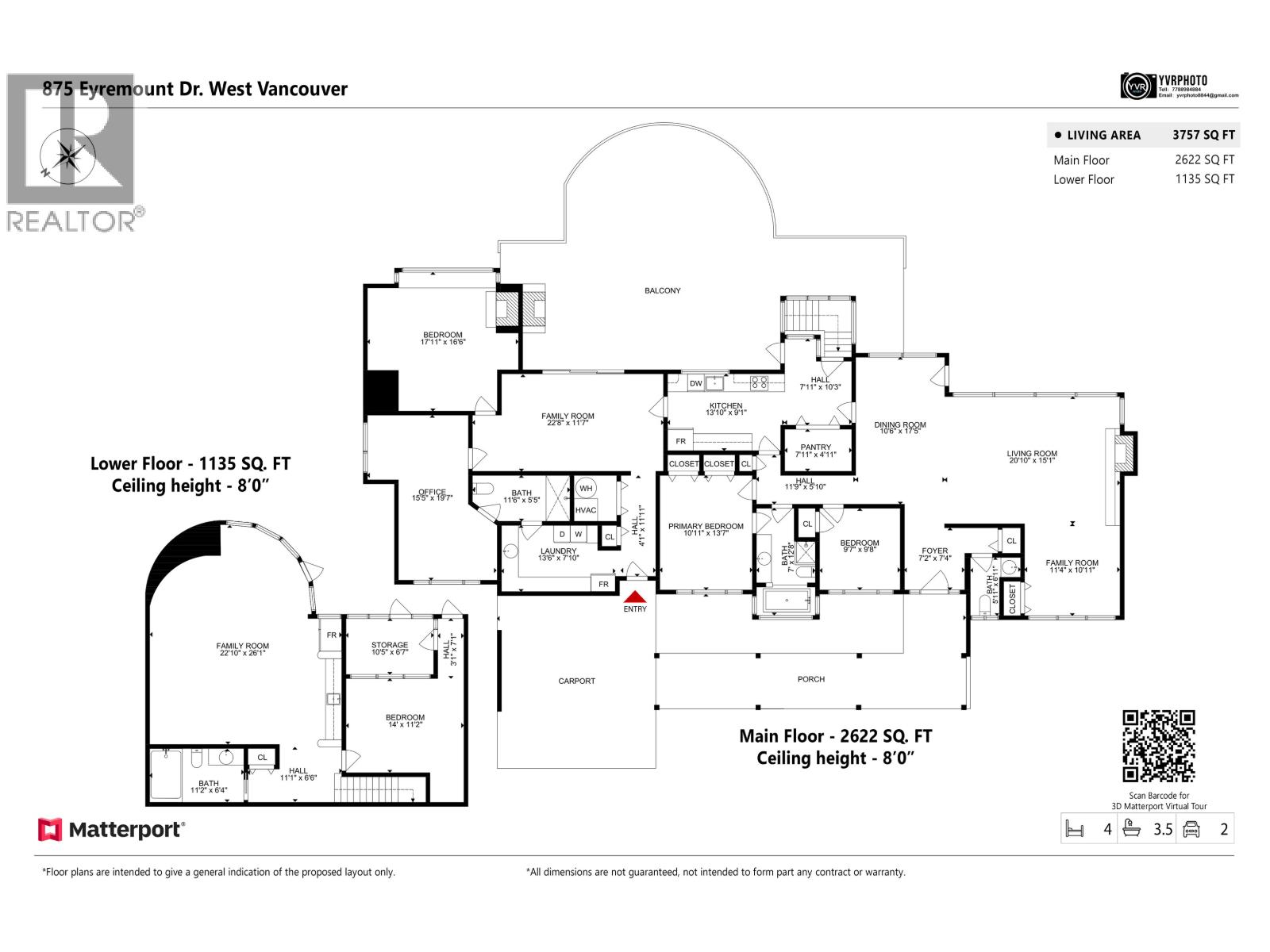 875 Eyremount Drive Property Photo 34