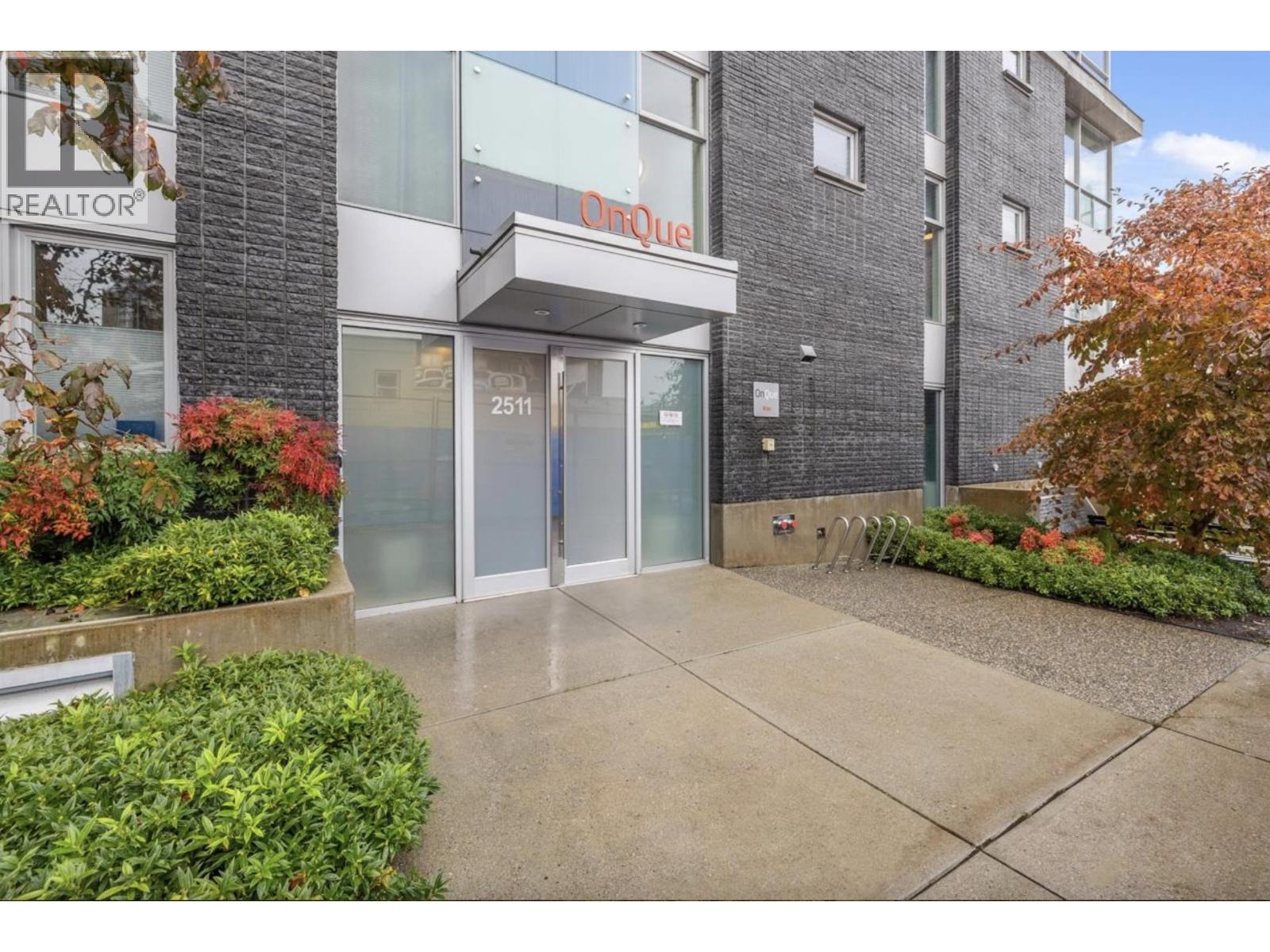 101 2511 Quebec Street Property Photo 1