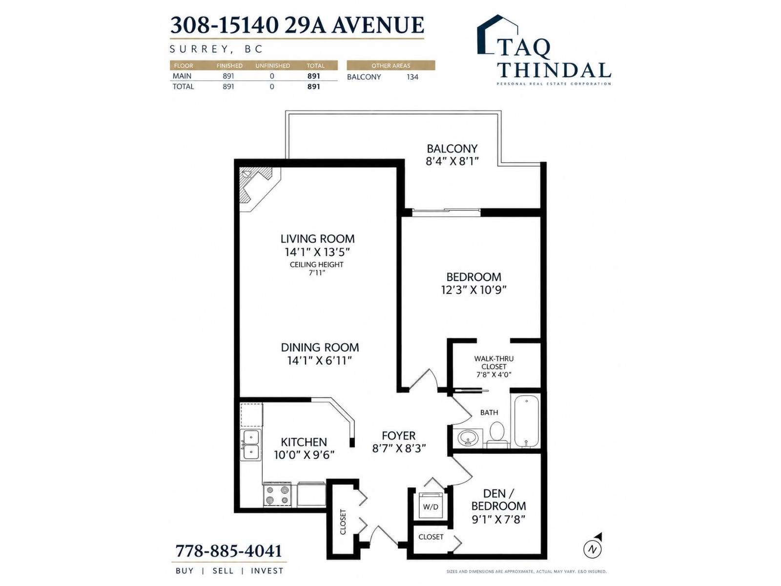 308 15140 29a Avenue Property Photo 31