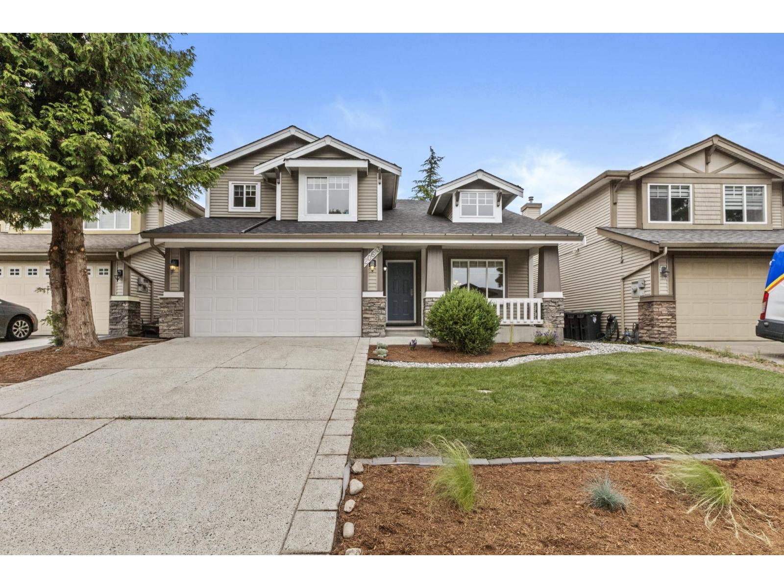 20613 66a Avenue Property Photo 1