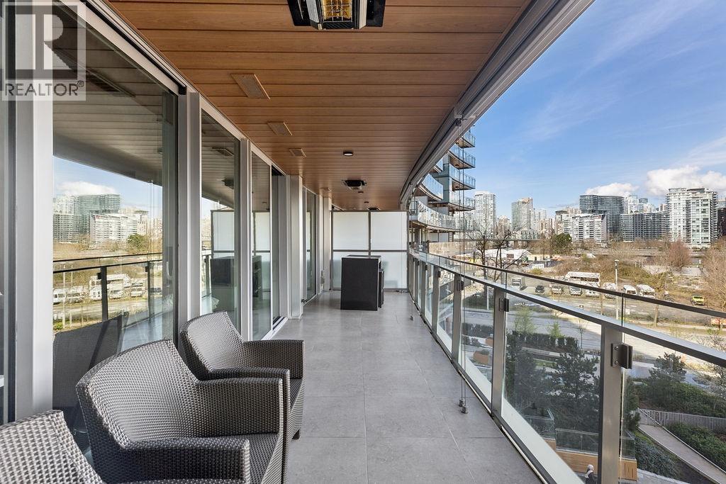 507 1768 Cook Street Property Photo 8