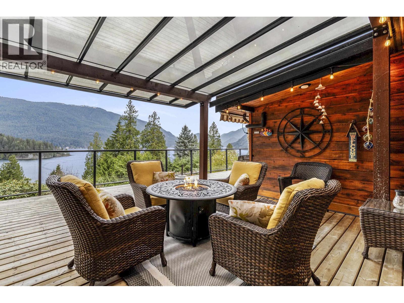 3543 Bedwell Bay Road Property Photo 1