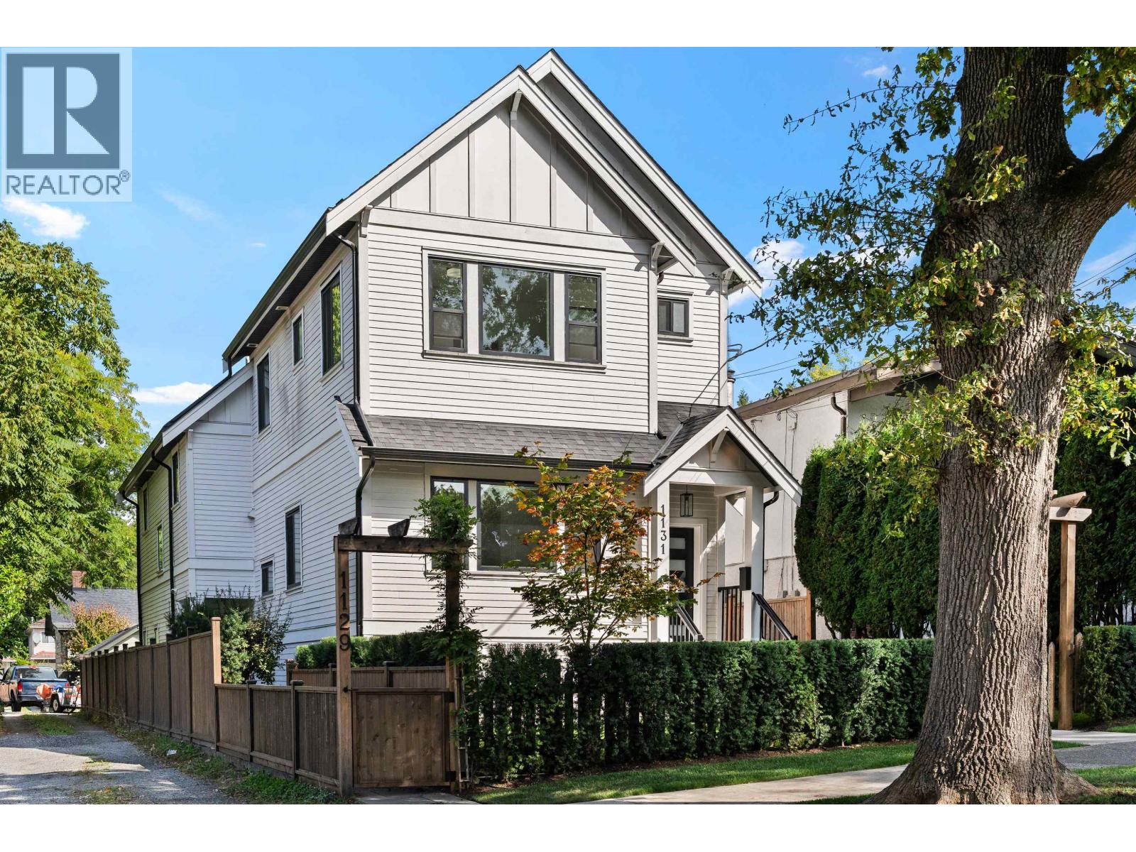 1131 E 23rd Avenue Property Photo 1