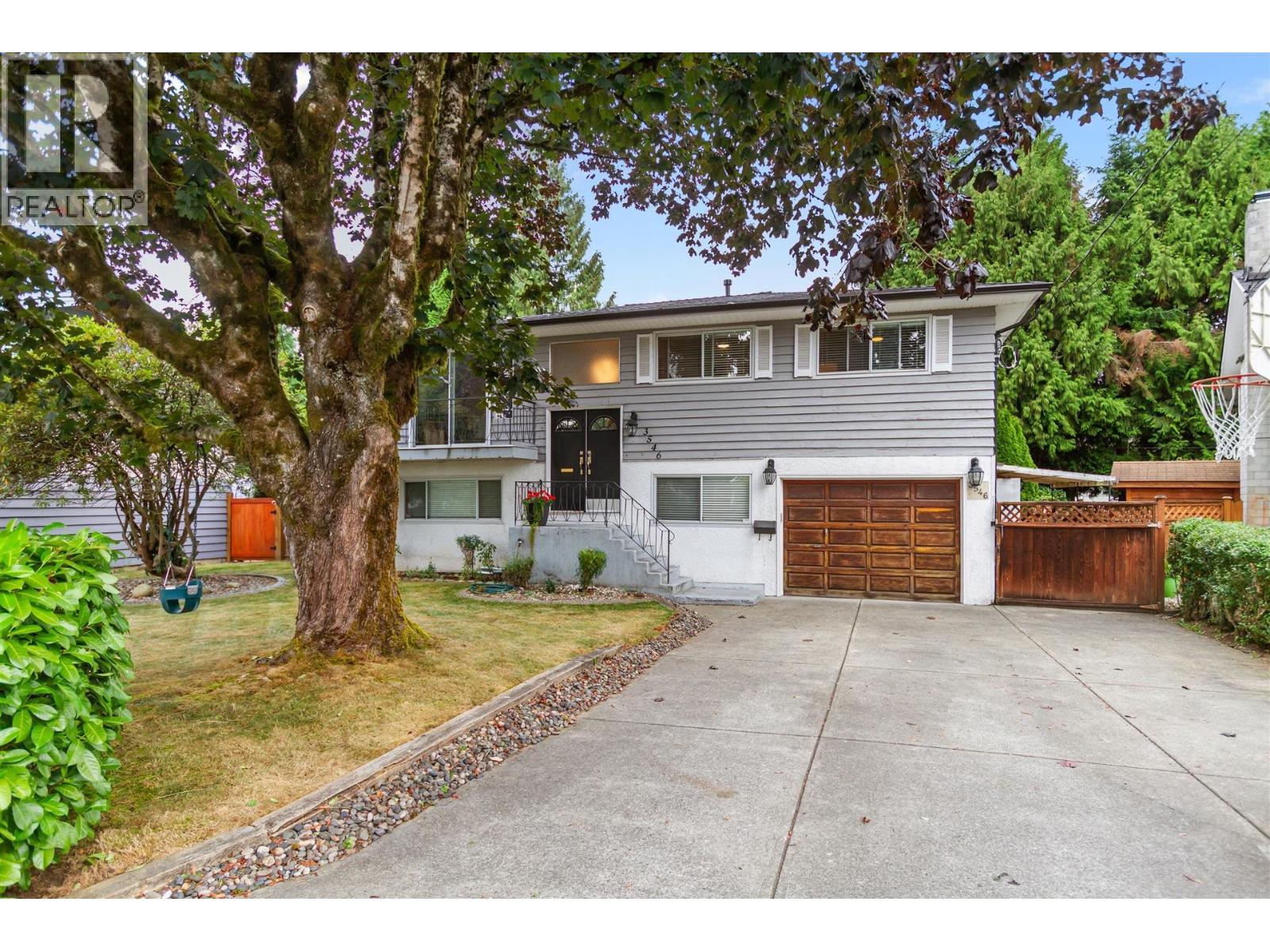 3546 Flint Street Photo de la propriété 1