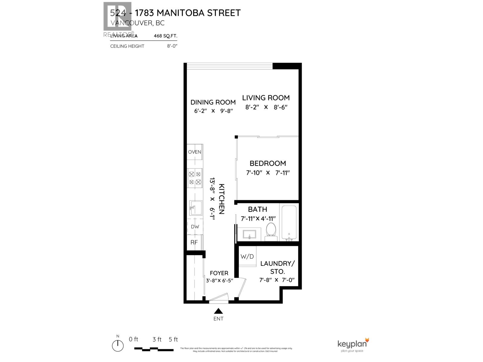 524 1783 Manitoba Street Property Photo 25