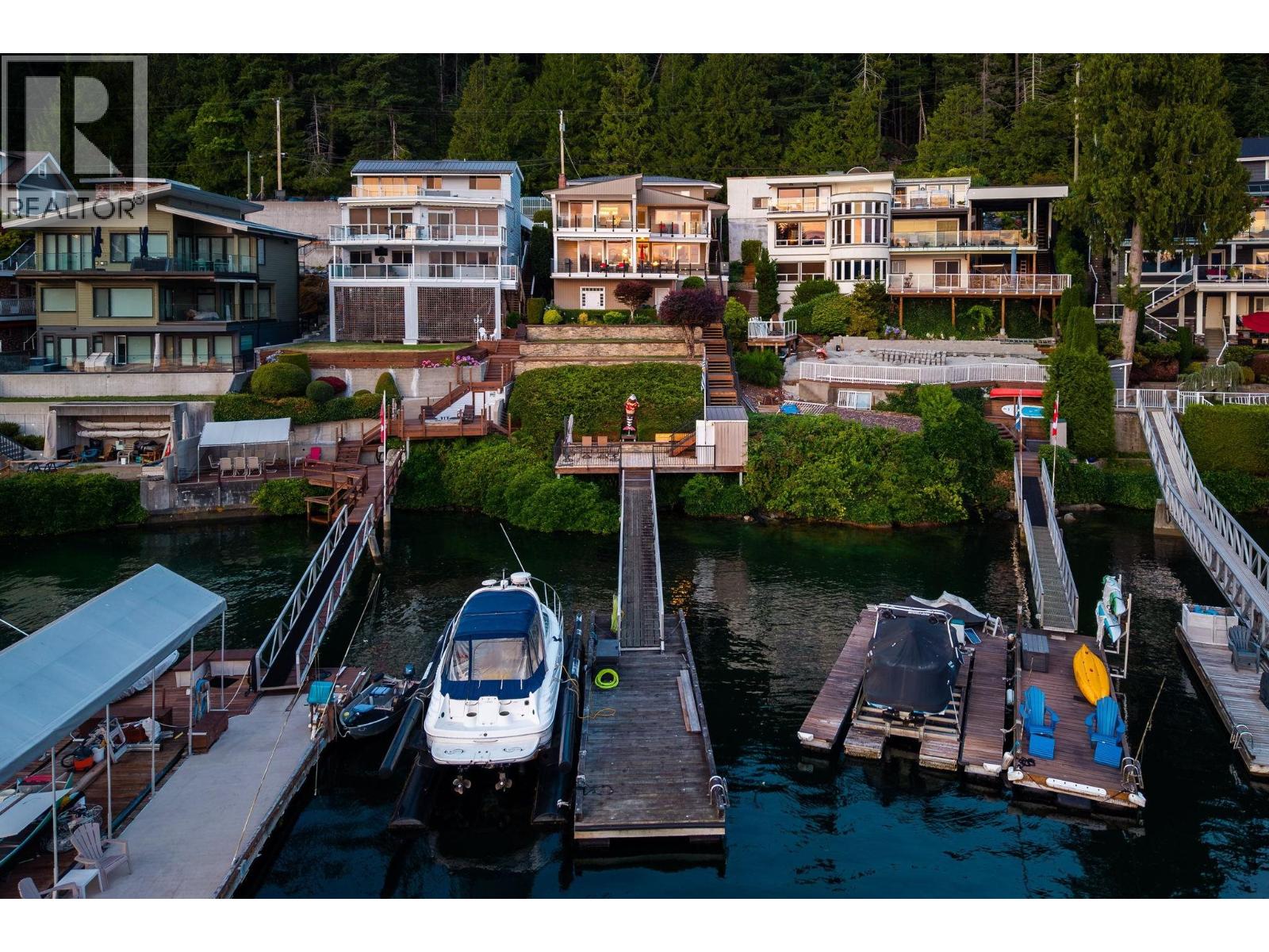 4695 Belcarra Bay Road Property Photo 1