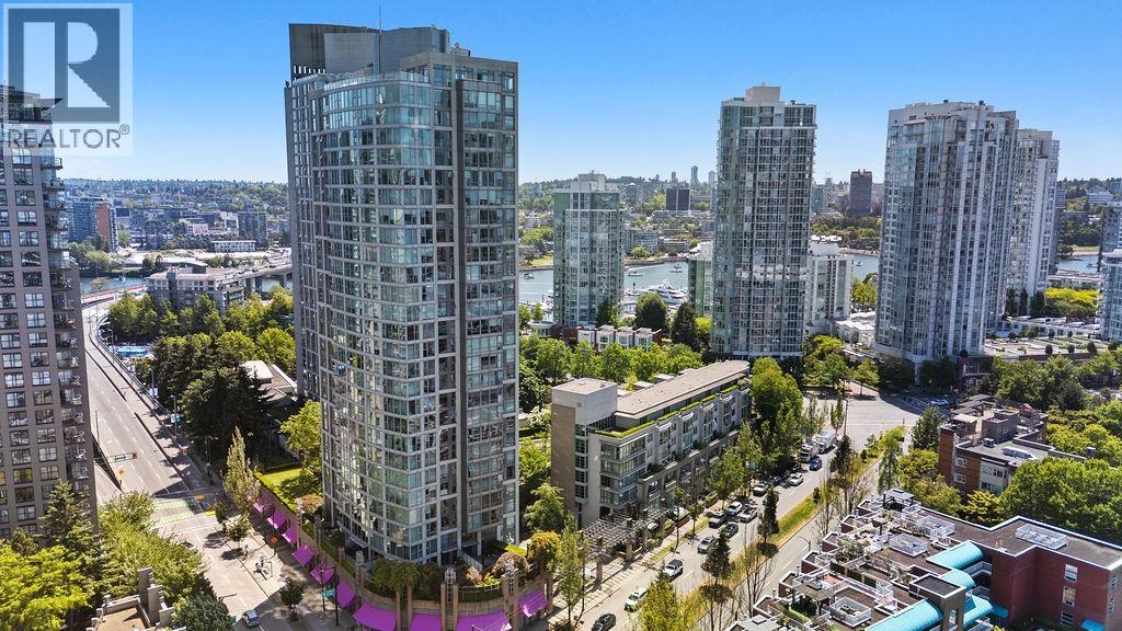 2801 1008 Cambie Street Property Photo 1