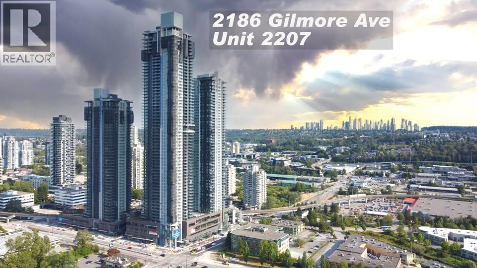 22xx 2186 Gilmore Avenue Photo de la propriété 1